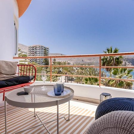 Apartamento Cristianmar Seaview 1A040 Los Cristianos  Exterior foto