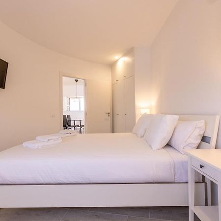 Apartamento Cristianmar Seaview 1A040 Los Cristianos  Exterior foto