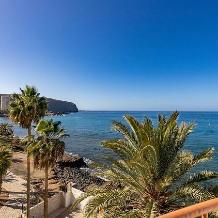 Apartamento Cristianmar Seaview 1A040 Los Cristianos  Exterior foto