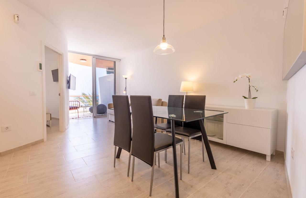 Apartamento Cristianmar Seaview 1A040 Los Cristianos  Exterior foto