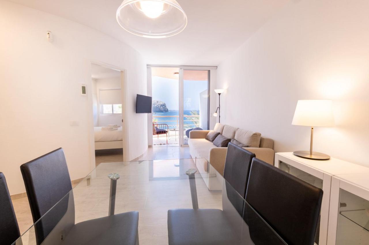 Apartamento Cristianmar Seaview 1A040 Los Cristianos  Exterior foto
