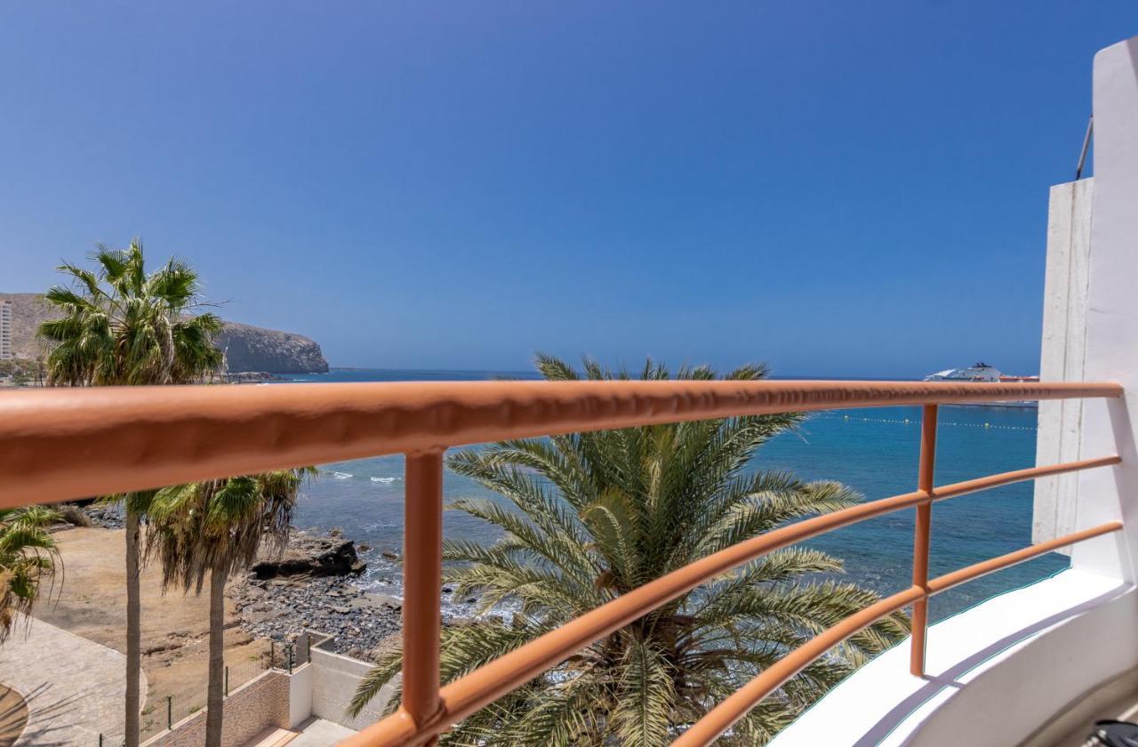 Apartamento Cristianmar Seaview 1A040 Los Cristianos  Exterior foto