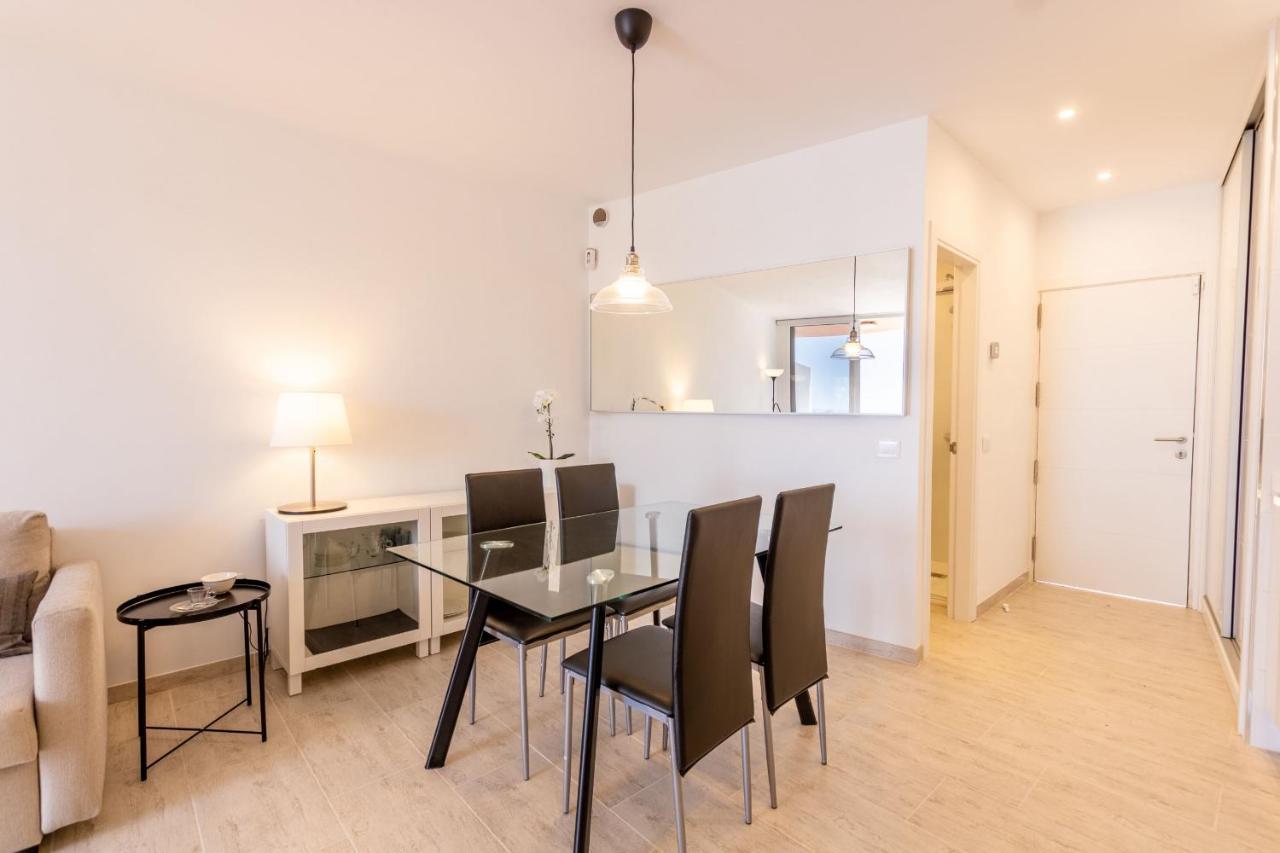 Apartamento Cristianmar Seaview 1A040 Los Cristianos  Exterior foto