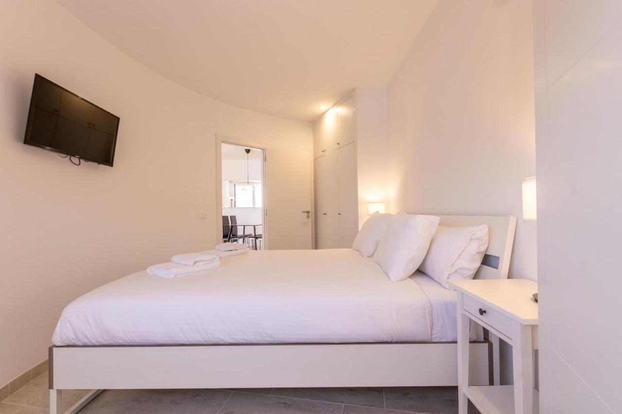 Apartamento Cristianmar Seaview 1A040 Los Cristianos  Exterior foto