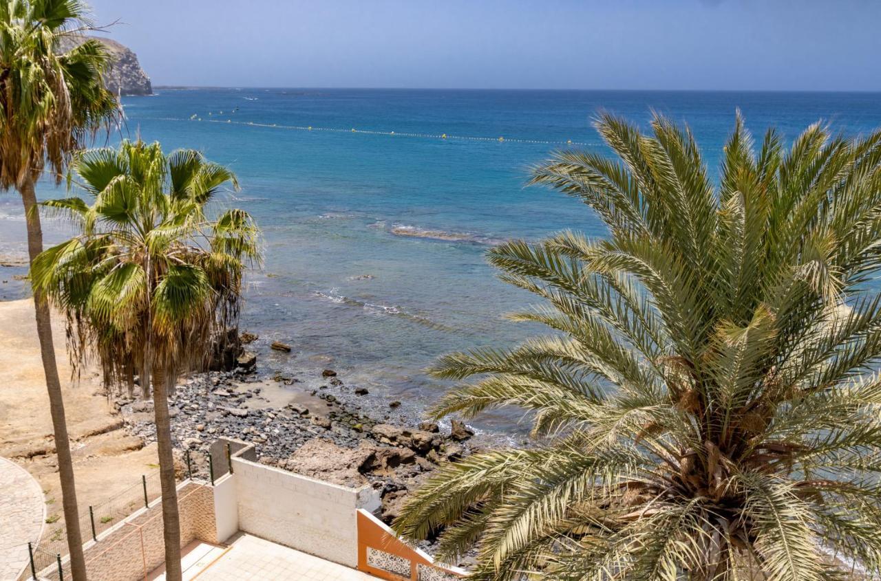 Apartamento Cristianmar Seaview 1A040 Los Cristianos  Exterior foto