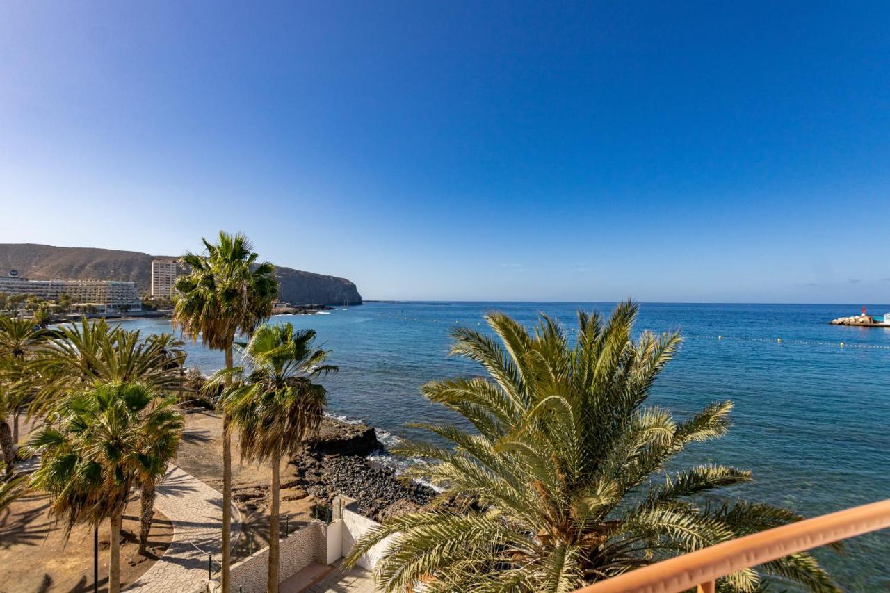Apartamento Cristianmar Seaview 1A040 Los Cristianos  Exterior foto